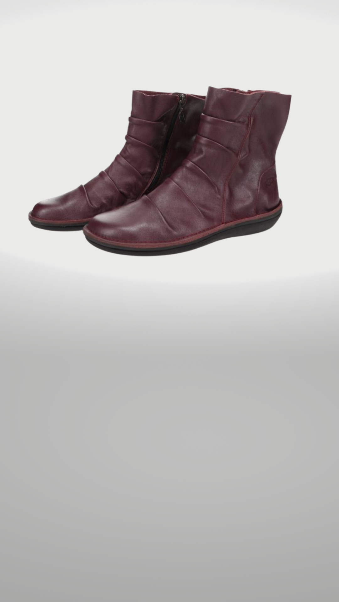 Loints of Holland - Caluna - Bordo Maat 43 magenta