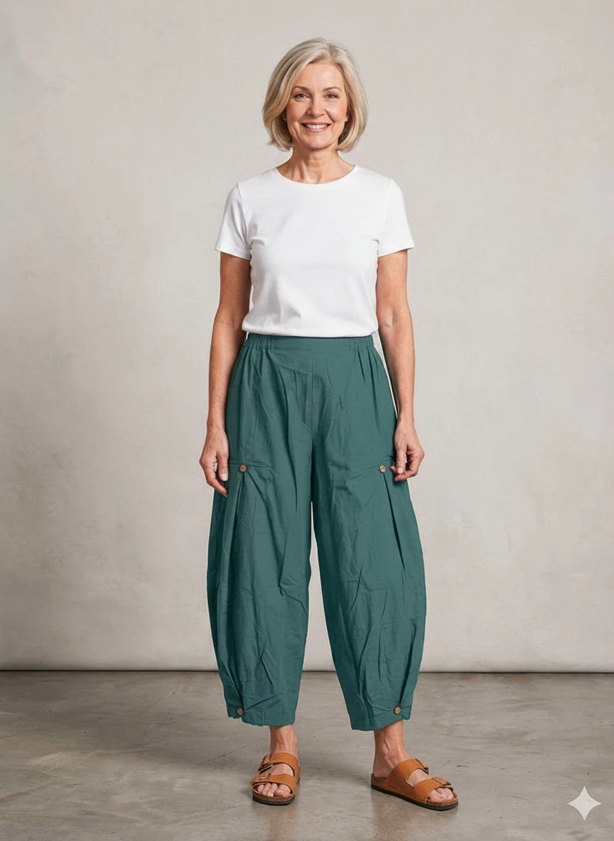 Normal Crazy - Broek Cargo - Bohemian