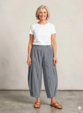 Normal Crazy - Broek Cargo - Grey