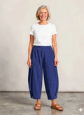 Normal Crazy - Broek Cargo - Navy