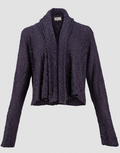 Heart - Chaca Vest - Purple