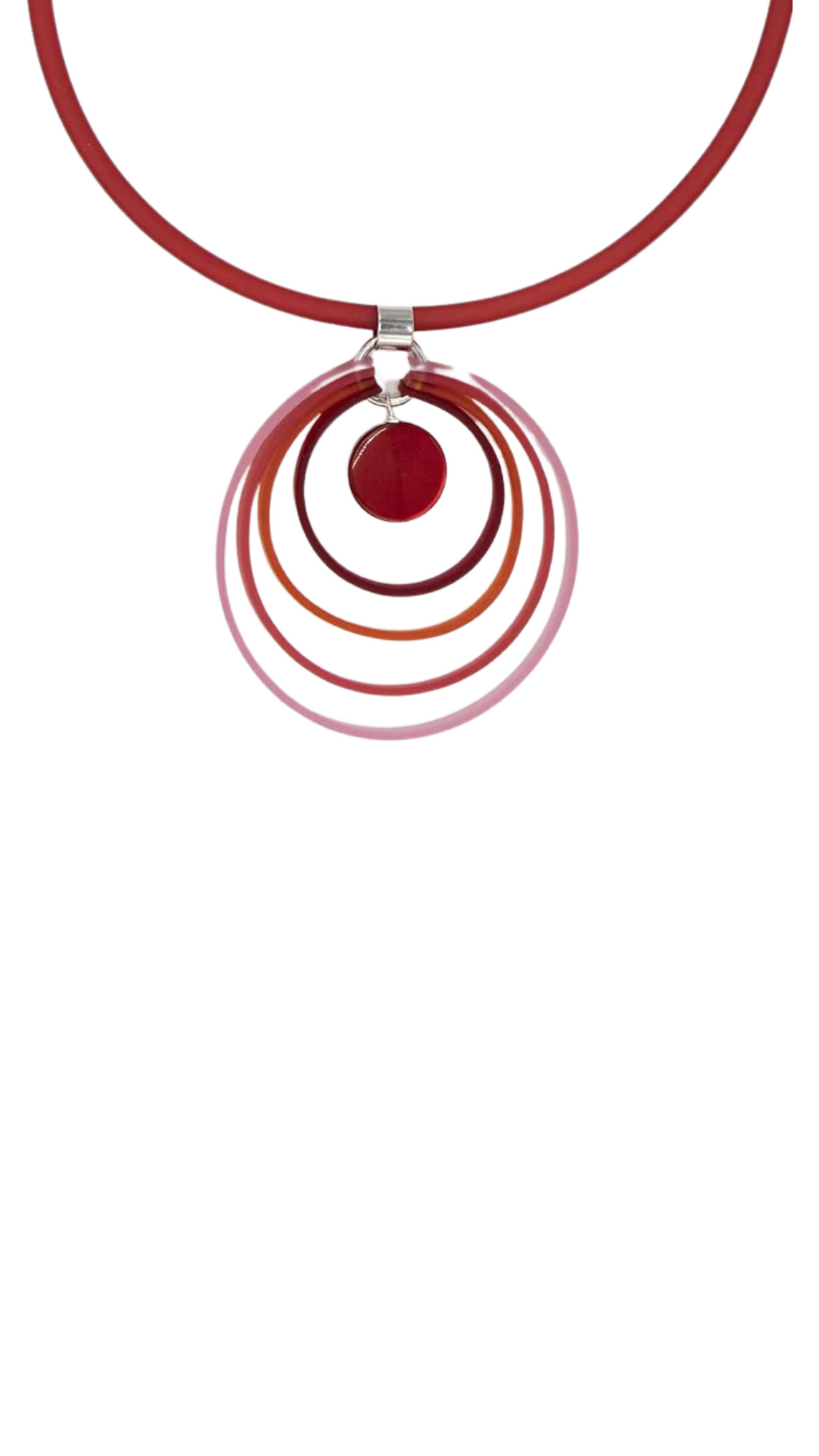 Fates -  STAP 2 - Hanger Cirkels Rood