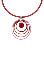 Fates -  STAP 2 - Hanger Cirkels Rood