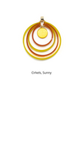 Fates -  STAP 2 - Hanger Cirkels Sunny