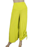 Luna Serena - Broek Comfort 54B -  28 LimeYellow
