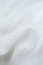 Grizas - Linnen broek white - Maat S