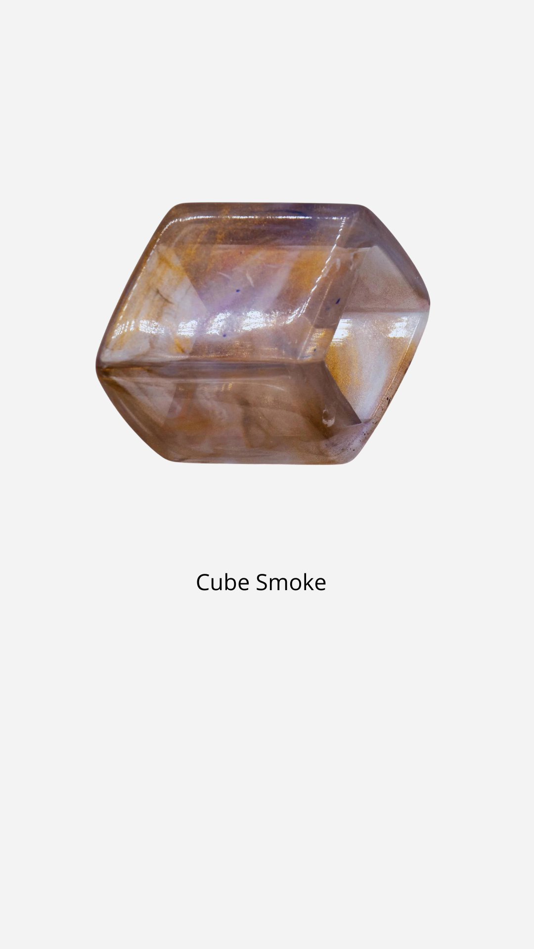 Fates - STAP 2 - Cube Smoke