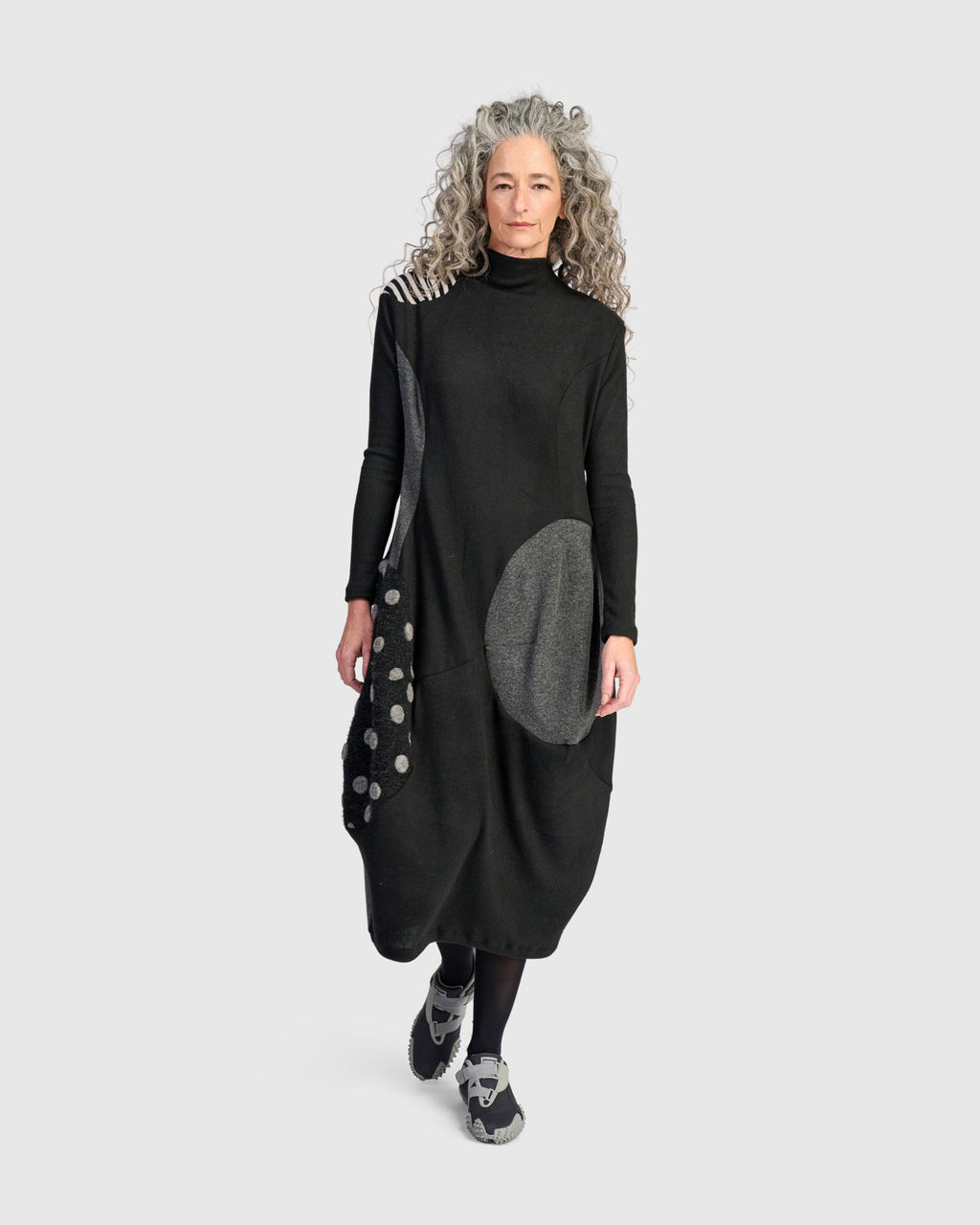 Alembika - Jurk Bonnie - Storm - UD216S