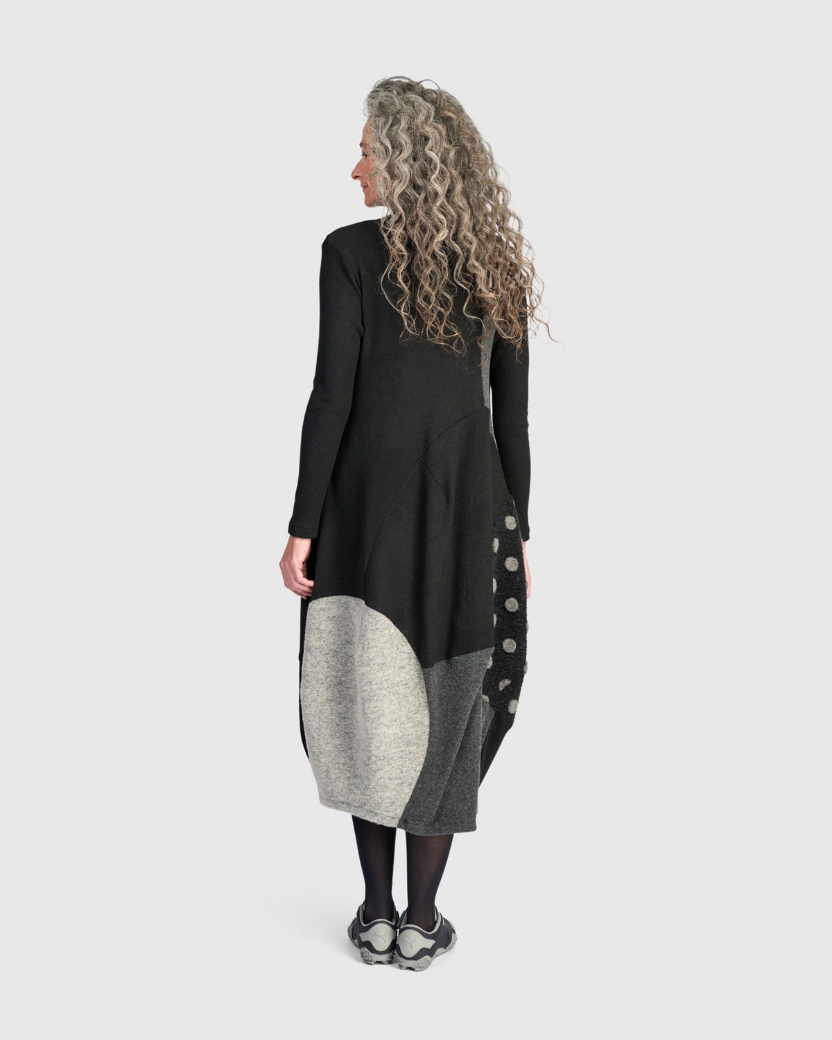 Alembika - Jurk Bonnie - Storm - UD216S