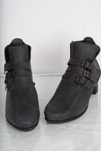 Trippen - Kelut black - Maat 38