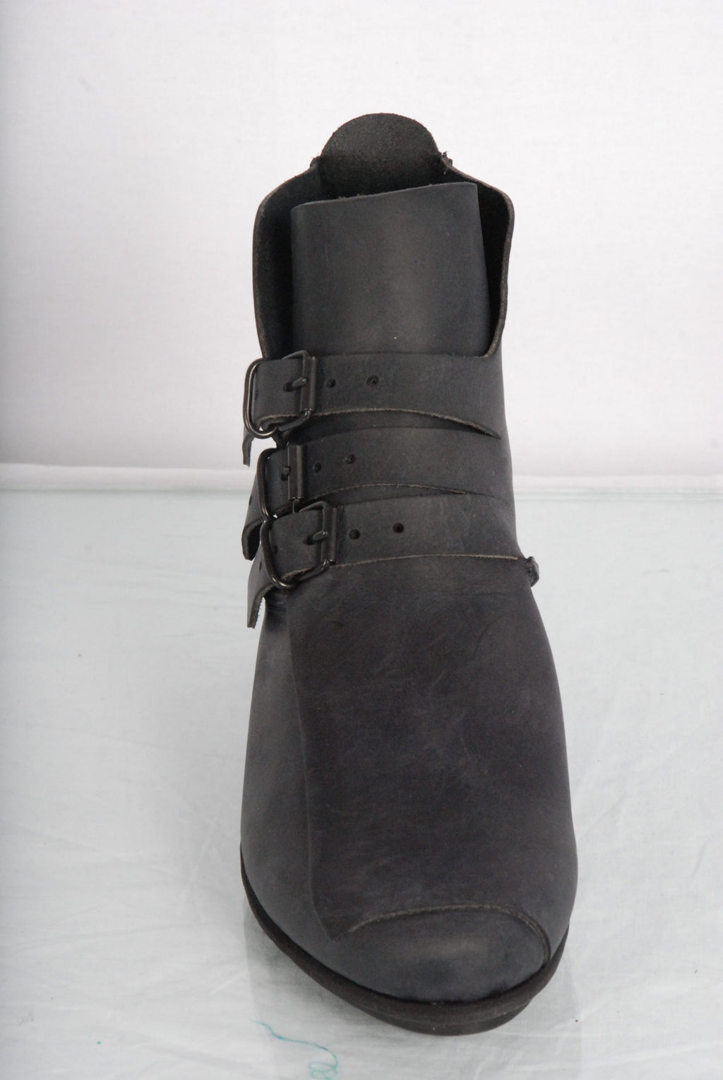 Trippen - Kelut black - Maat 38