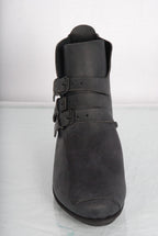 Trippen - Kelut black - Maat 38