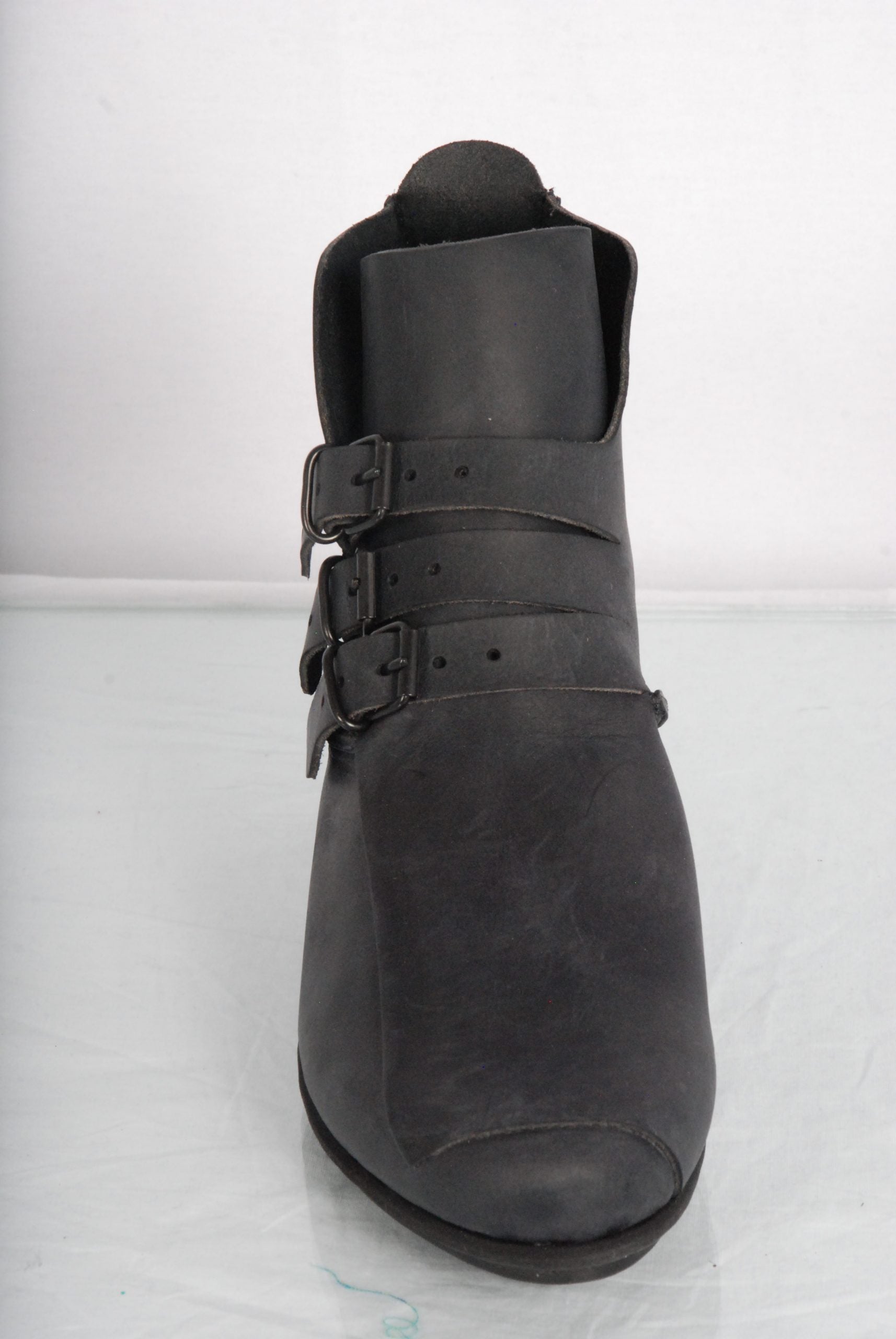 Trippen - Kelut black - Maat 38