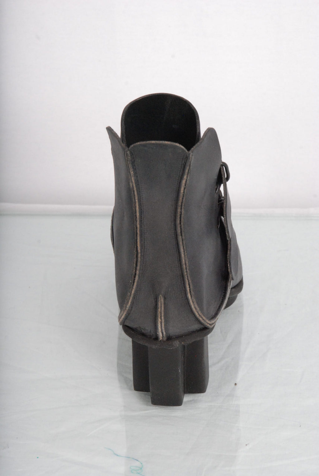 Trippen - Kelut black - Maat 38
