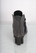 Trippen - Kelut black - Maat 38