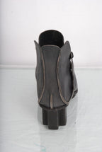 Trippen - Kelut black - Maat 38