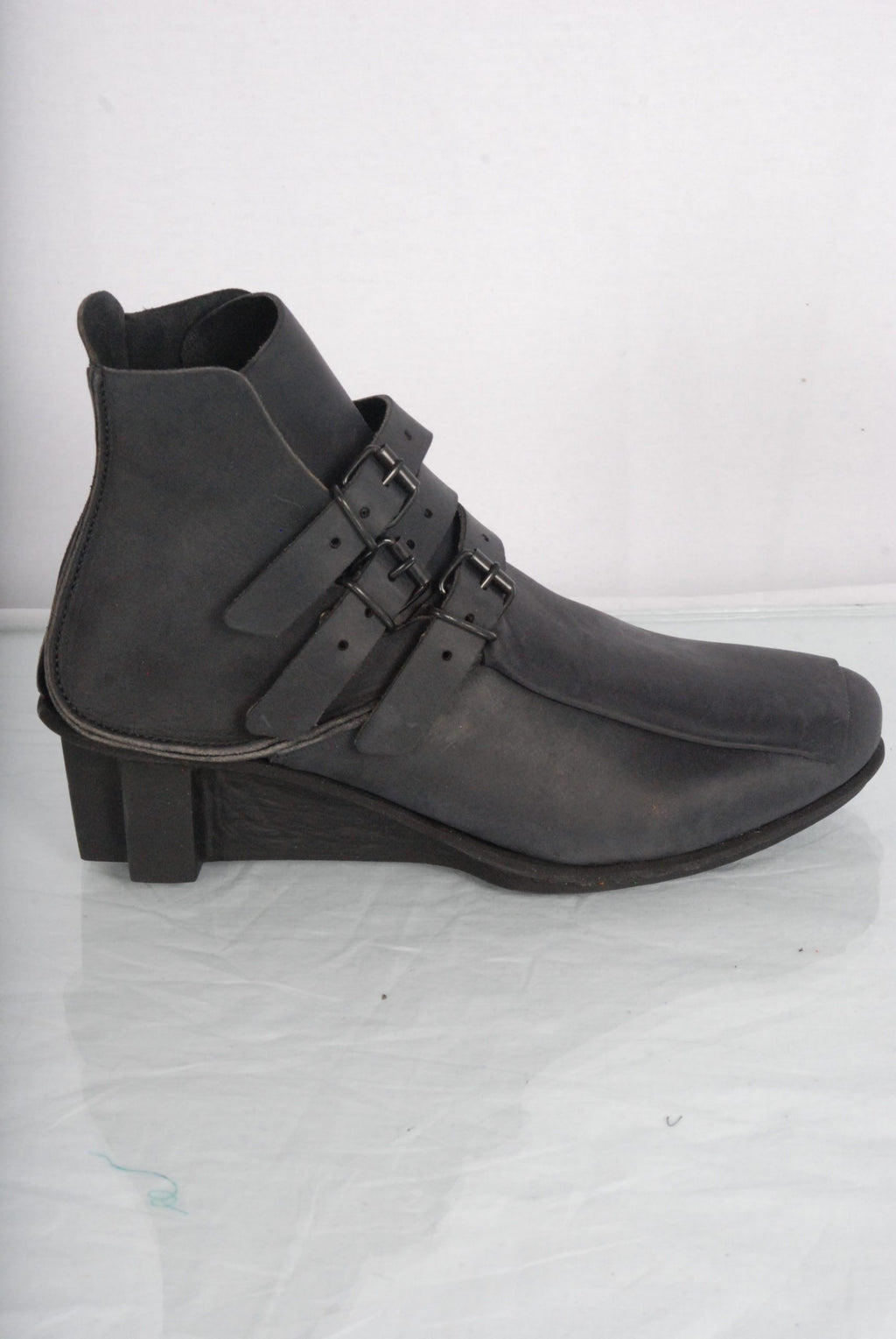 Trippen - Kelut black - Maat 38