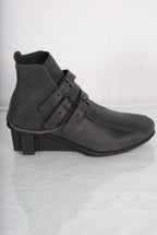 Trippen - Kelut black - Maat 38