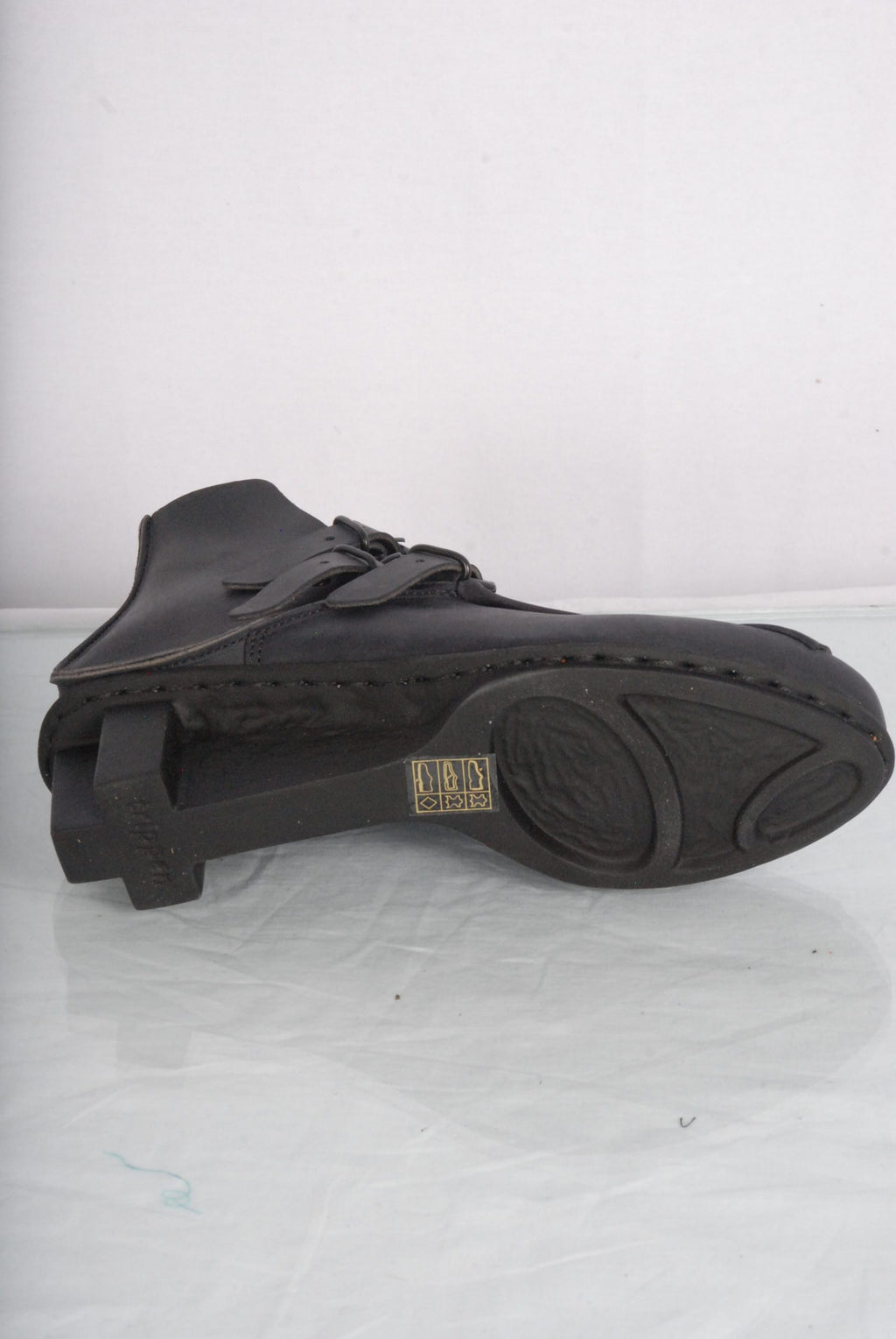 Trippen - Kelut black - Maat 38