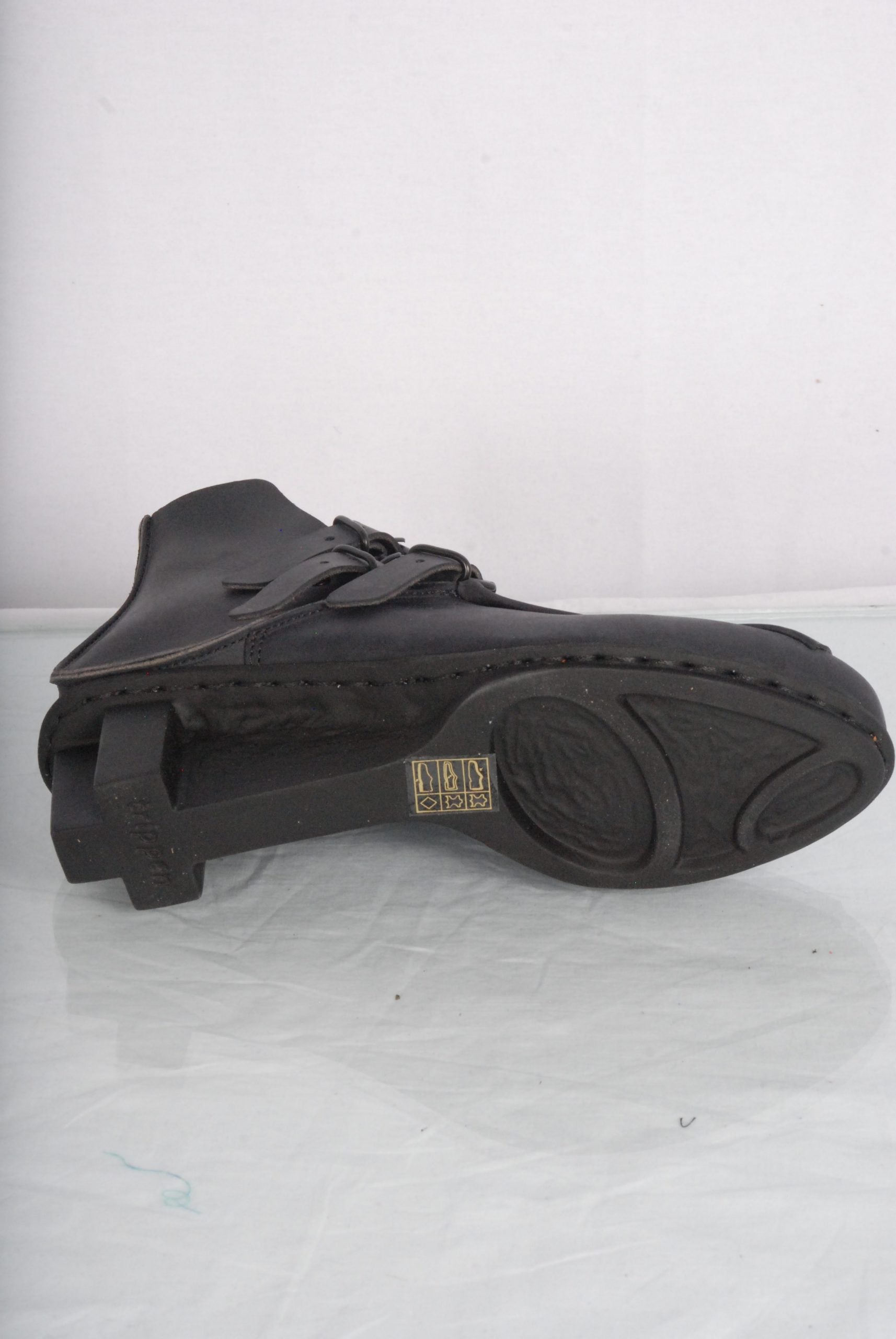 Trippen - Kelut black - Maat 38