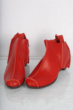Trippen - Cubic Red