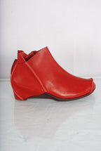 Trippen - Cubic Red