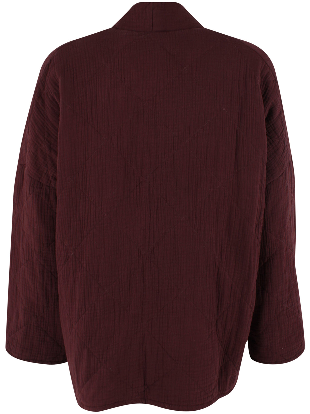Danefæ - Quiltjasje Danekatrin - Dark Wine