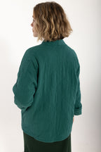 Danefæ - Quiltjasje Danekatrin - Light Canard