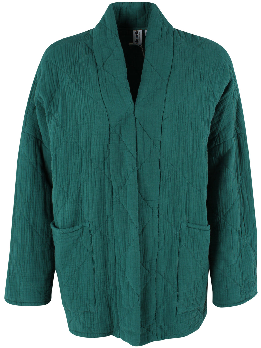Danefæ - Quiltjasje Danekatrin - Light Canard