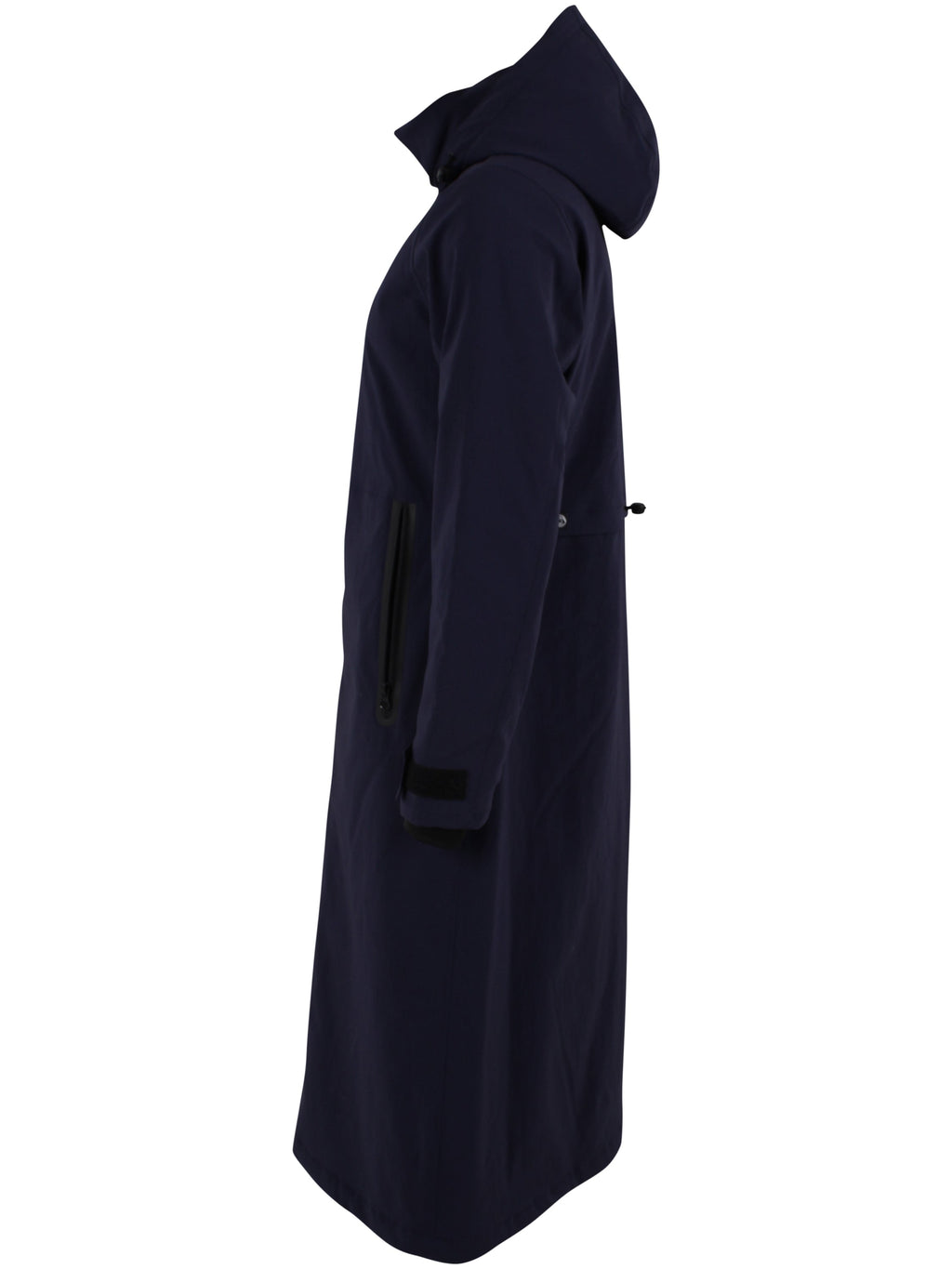 Danefæ - Winterjas Danesandur - Dark Navy