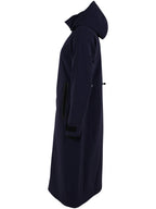 Danefæ - Winterjas Danesandur - Dark Navy