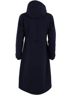 Danefæ - Winterjas Danesandur - Dark Navy