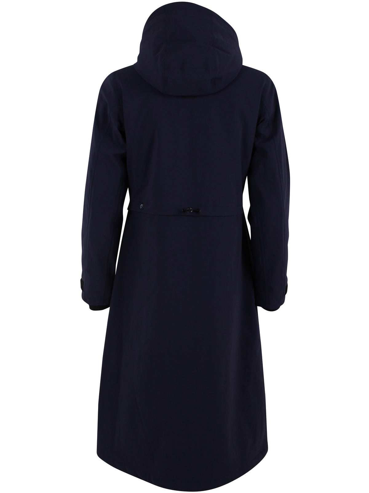 Danefæ - Winterjas Danesandur - Dark Navy