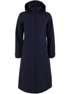 Danefæ - Winterjas Danesandur - Dark Navy
