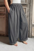 Normal Crazy - Broek Dior - grijs