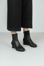 Trippen - Division - Black - Maat 37