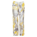 Dolcezza - Linnen Broek - Print by June Erica - Maat S