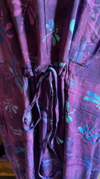 Normal Crazy - Dress Bora Batik