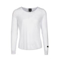 E Avantgarde - Shirt transparant wit - 10-03*