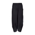 E-Avantgarde - broek zwart 13591*