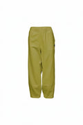 E-Avantgarde - Broek 15162- 63 - Lime groen