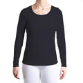 365 Apparel - Basic Shirt long - Marine