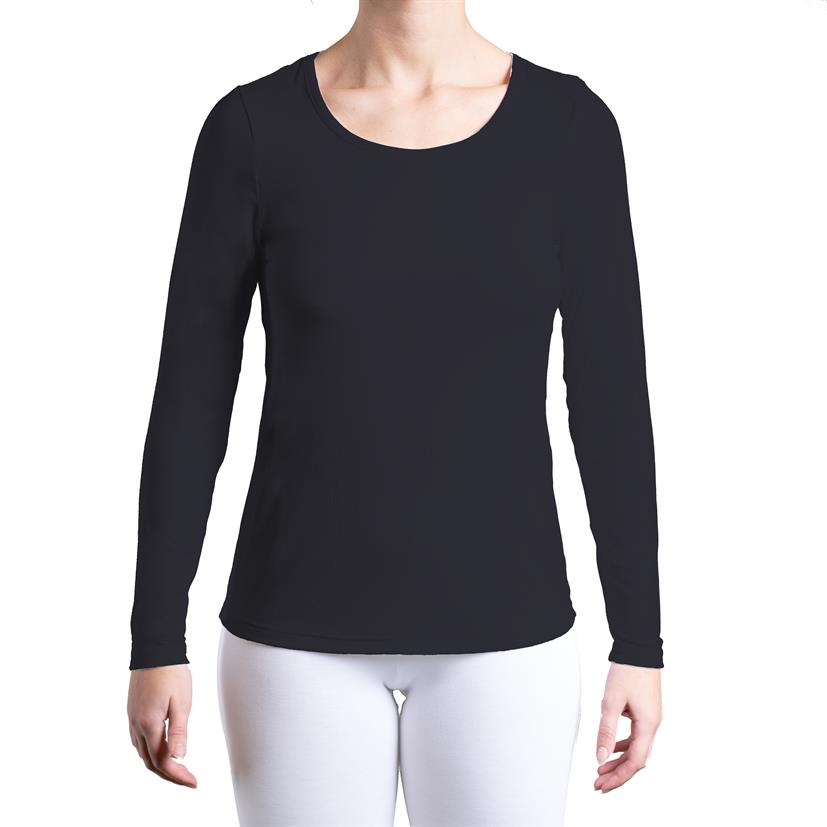 365 Apparel - Basic Shirt long - Marine