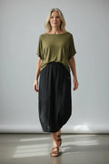 E-avantarde - Rok 14704-99 - Black