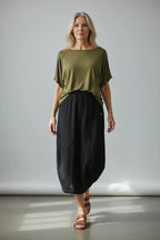 E-avantarde - Rok 14704-99 - Black