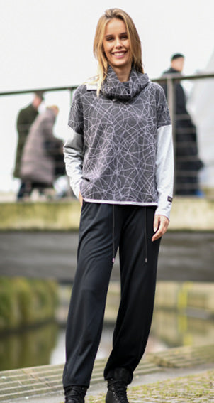 E Avantgarde - Shirt Blouse*