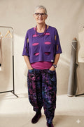 BB style -  top gaatjes