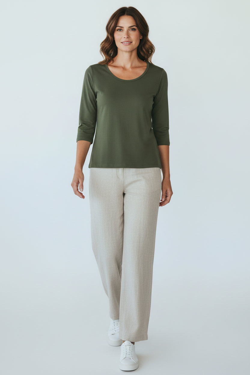 Geesje Sturre - Basic shirt 2302356 - #148
