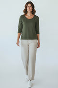Geesje Sturre - Basic shirt 2302356 - #148