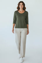 Geesje Sturre - Basic shirt 2302356 - #148